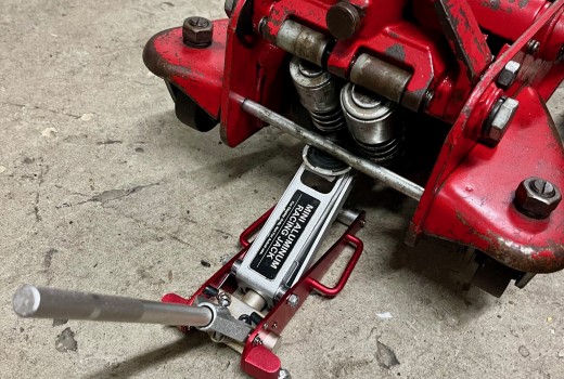 Krokodil emelő – amit a használatról, karbantartásról és javításról tudni érdemes