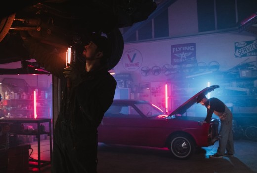 A legjobb műhelylámpák – fényvetők, reflektorok, kültéri lámpák, szerelőlámpák, fejlámpák és zseblámpák