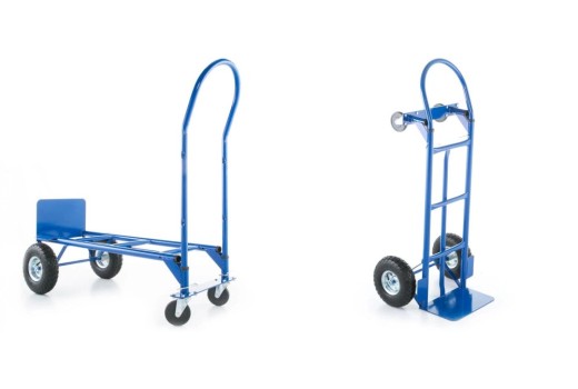 Kézi Anyagmozgató Eszközök: Hogyan Válasszuk Ki a Legmegfelelőbbet?