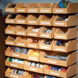 Tartozékok, alkatrészek és egyéb hasznos dolgok