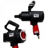 Kompresszor, pneumatikus eszközök, légkulcs