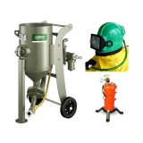 Homokszórók, tartozékok és szóróanyagok