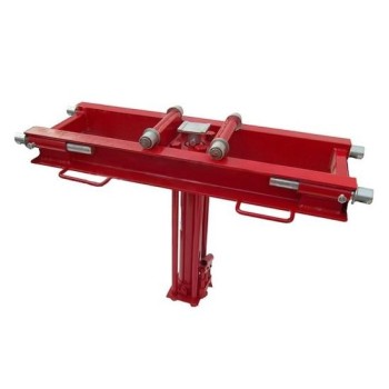 TECHSK1 aknaperem emelő – 3.5 t hidraulikus