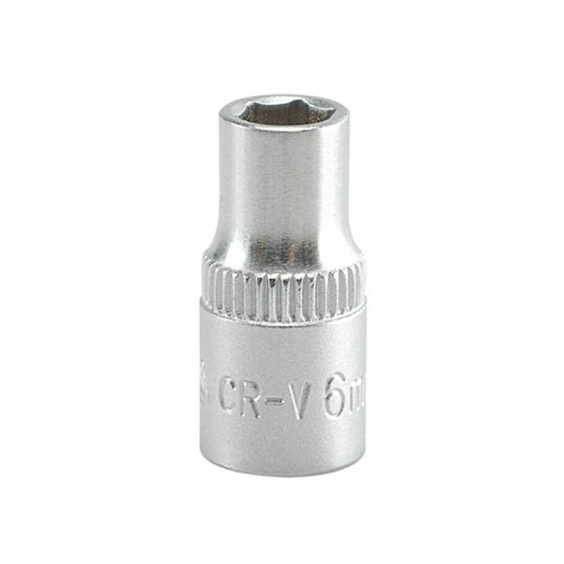 YATO Dugókulcs 1/4' 6 mm CrV (YT-1405) YATO Dugókulcs 1/4' 6 mm CrV (YT-1405)