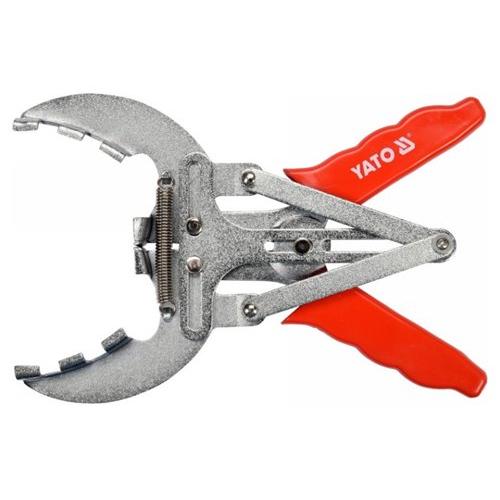 YATO Dugattyúdugó fogó 40-100 mm (YT-06377)