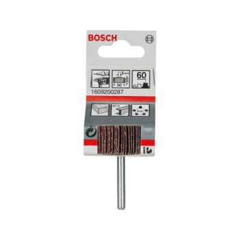 BOSCH Csapos lamellás csiszoló 50 x 20 x 6 mm / P60