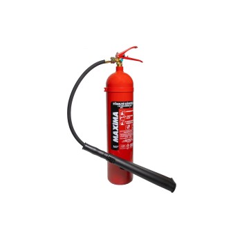 Széndioxiddal oltó CO2 5kg Széndioxiddal oltó CO2 5kg