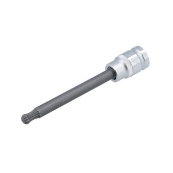 Szívócsonk, Féltengely VAG célszerszám XZN-Spline M10 gömbvégű T10501 Szívócsonk, Féltengely VAG célszerszám XZN-Spline M10 gömbvégű T10501