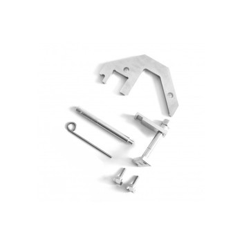 Vezérlésrögzítő BMW/ ROVER Diesel, Common Rail (C01/0185)