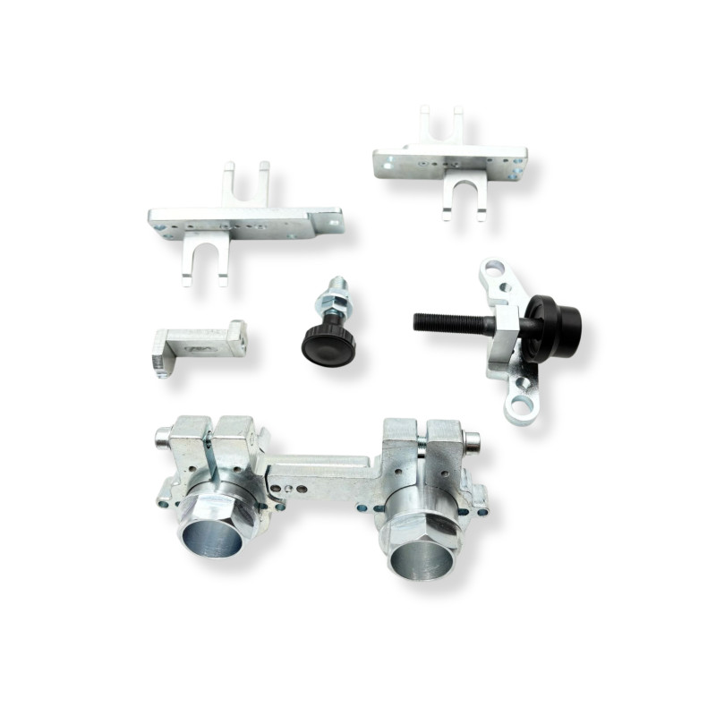 Vezérlésrögzítő készlet Opel Astra K 1.2 Turbo (2019–)