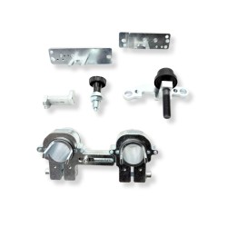 Vezérlésrögzítő készlet Opel Astra K 1.2 Turbo (2019–)