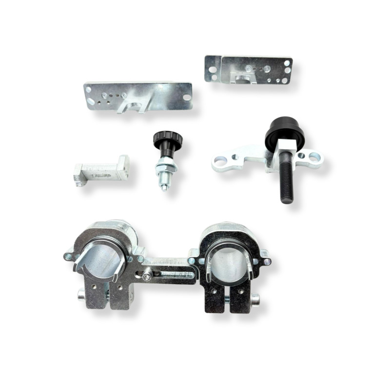 Vezérlésrögzítő készlet Opel Astra K 1.2 Turbo (2019–)