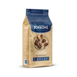 Caffé Borbone Crema Superiore szemes kávé 1 kg