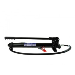 Hidraulikus pumpa 20 tonna