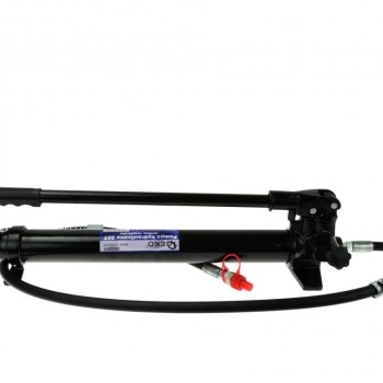 Hidraulikus pumpa 20 tonna