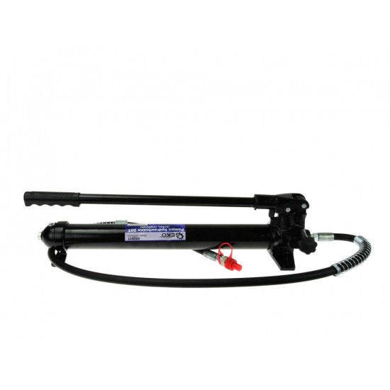 Hidraulikus pumpa 20 tonna