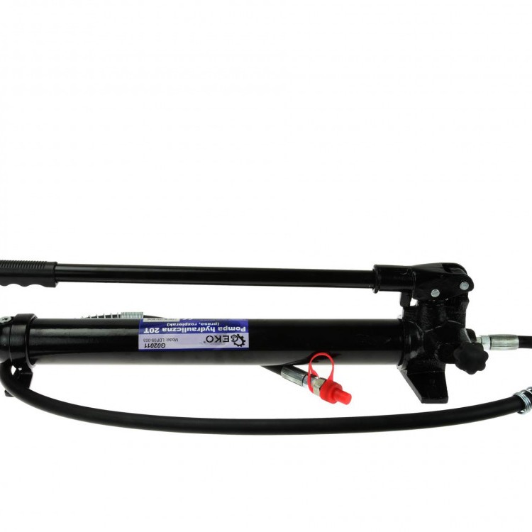 Hidraulikus pumpa 20 tonna