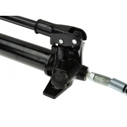 Hidraulikus pumpa 20 tonna