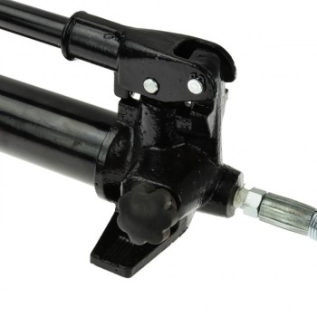 Hidraulikus pumpa 20 tonna