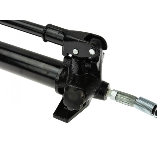 Hidraulikus pumpa 20 tonna