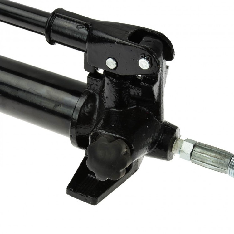 Hidraulikus pumpa 20 tonna