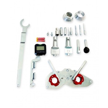 Vezérlésrögzítő VW Audi Seat Cupra Skoda 1.5 TSI