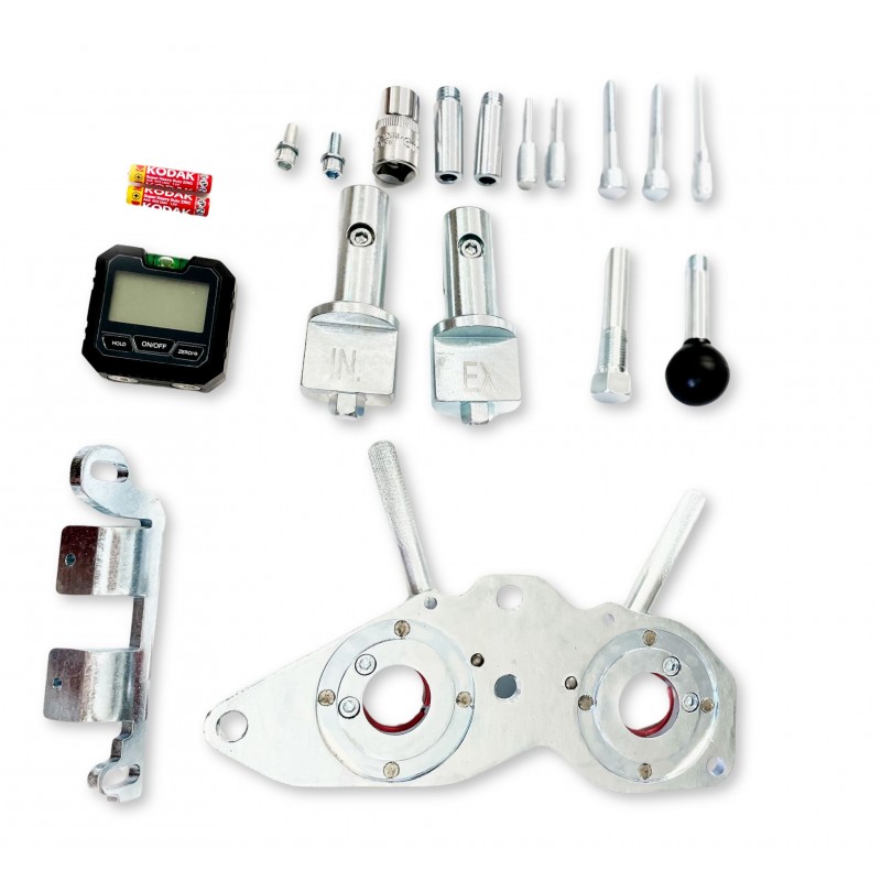 Vezérlésrögzítő VW Audi Seat Cupra Skoda 1.5 TSI