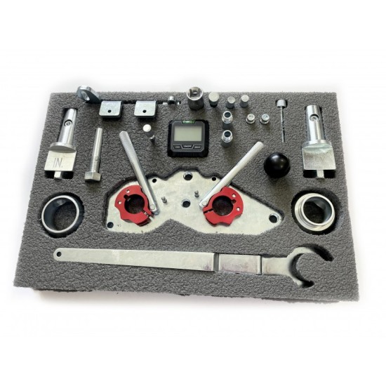 Vezérlésrögzítő VW Audi Seat Cupra Skoda 1.5 TSI