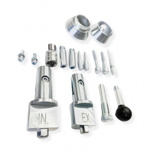 Vezérlésrögzítő VW Audi Seat Cupra Skoda 1.5 TSI