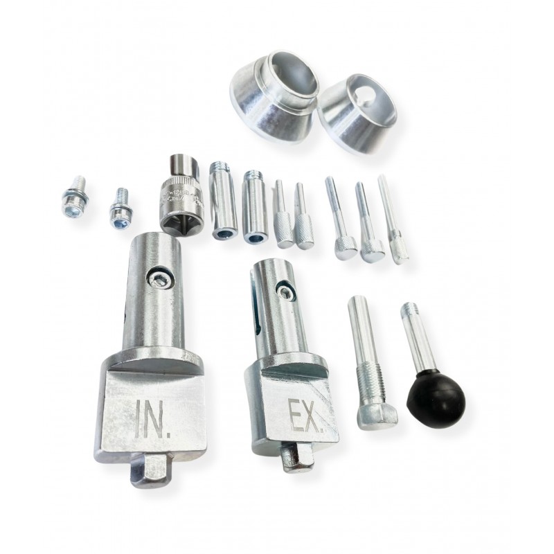 Vezérlésrögzítő VW Audi Seat Cupra Skoda 1.5 TSI