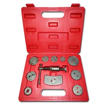 Fékdugattyú visszanyomó készlet 12 darab HS-E3318A