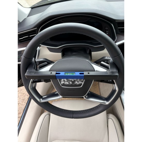 Kormánykerék vizszintező KBGLOBAL KB01083 Kormánykerék vizszintező KBGLOBAL KB01083