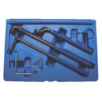 Szíjfeszítőgörgő kulcskészlet (ET001886VW) Szíjfeszítőgörgő kulcskészlet (ET001886VW)