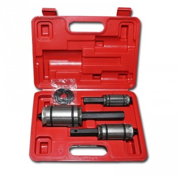 Csőtágító készlet, kipufogócsőtágító (KB04036)