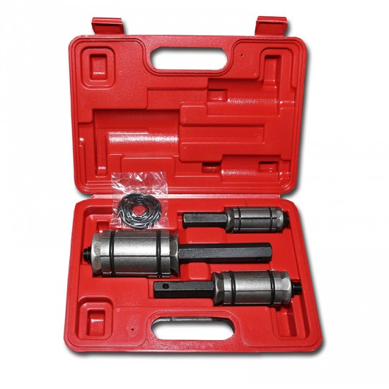 Csőtágító készlet, kipufogócsőtágító (KB04036)