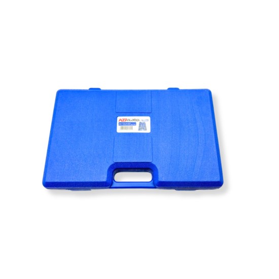 Olajszűrő kupak készlet 15 darab KB04048A Olajszűrő kupak készlet 15 darab KB04048A