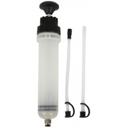 Univerzális fecskendő folyadékokhoz 200ML