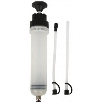 Univerzális fecskendő folyadékokhoz 200ML