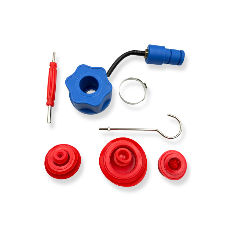 Füstgenerátor, cső, tömlőszivárgás teszter, szivárgásészlelő KBJS-108 Füstgenerátor, cső, tömlőszivárgás teszter, szivárgásészlelő KBJS-108