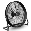 Ventilátor - 50cm max légszállítás 6560m3/óra TROTEC TVM 20 D