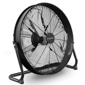 Ventilátor - 50cm max légszállítás 6560m3/óra TROTEC TVM 20 D