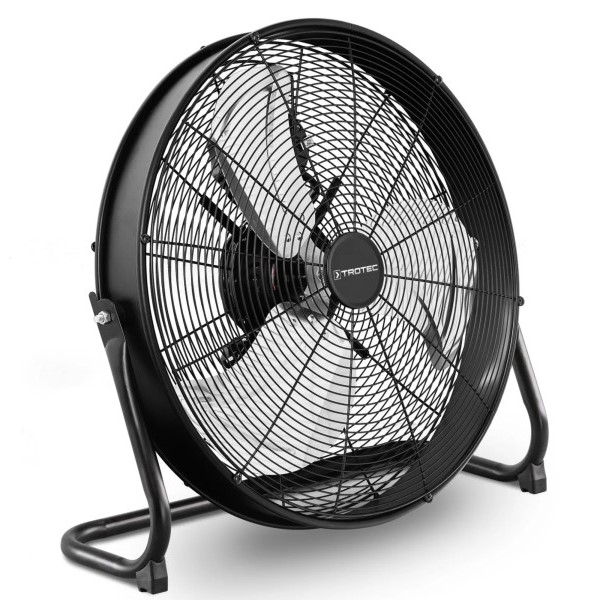 Ventilátor - 50cm max légszállítás 6560m3/óra TROTEC TVM 20 D