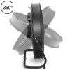 Ventilátor - 50cm max légszállítás 6560m3/óra TROTEC TVM 20 D
