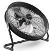 Ventilátor - 50cm max légszállítás 6560m3/óra TROTEC TVM 20 D
