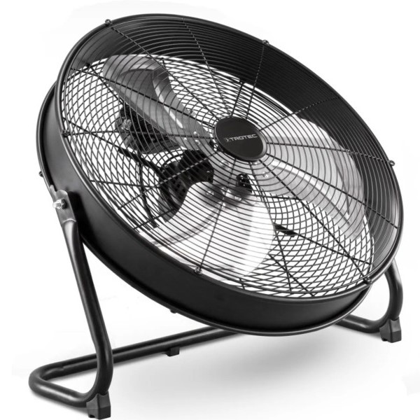 Ventilátor - 50cm max légszállítás 6560m3/óra TROTEC TVM 20 D