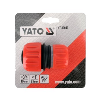 YATO Tömlő szűkítő 1"-3/4"