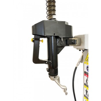 Automata kerékszerelőgép (12-24 coll) CASC505-230V / 400V Automata kerékszerelőgép (12-24 coll) CASC505-230V / 400V