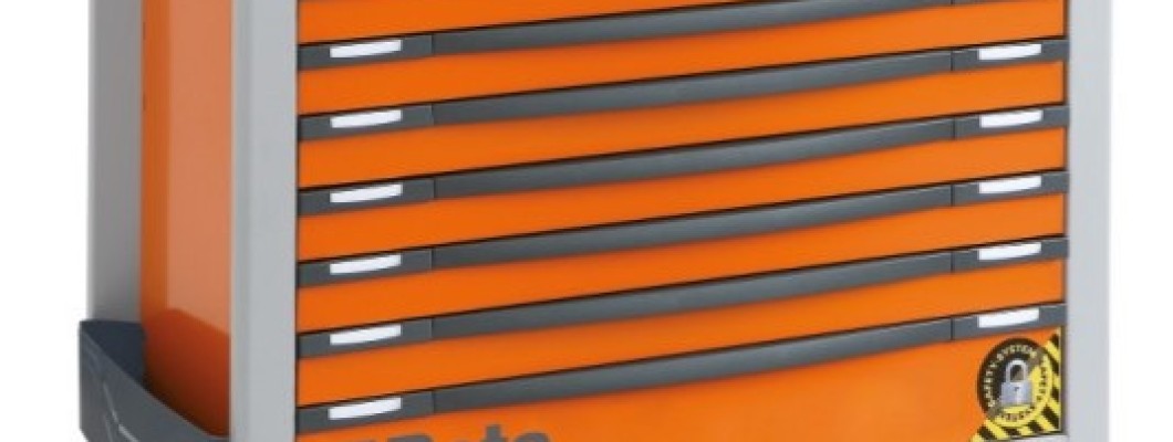 BETA szerszámos kocsi 716 db szerszámmal MOST 100.000 Ft-al olcsóbban