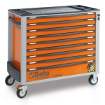 BETA szerszámos kocsi 716 db szerszámmal MOST 100.000 Ft-al olcsóbban