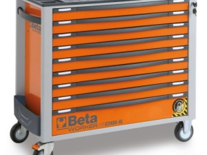 BETA szerszámos kocsi 716 db szerszámmal MOST 100.000 Ft-al olcsóbban